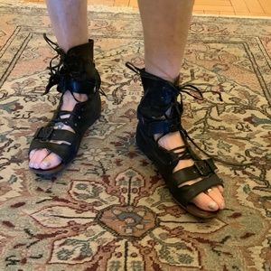 Marsell gladiator sandal